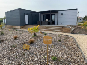Chalet Bretignolles-sur-Mer, 4 pièces, 6 personnes - FR-1-655-4